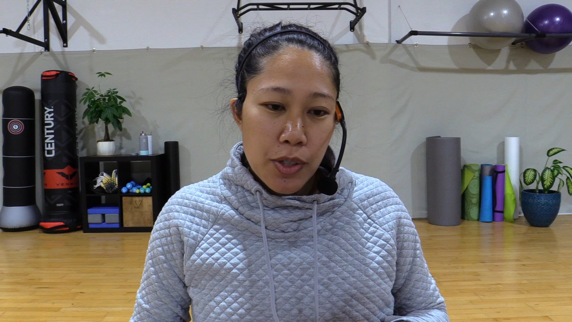 12-8-20 Seated and Standing