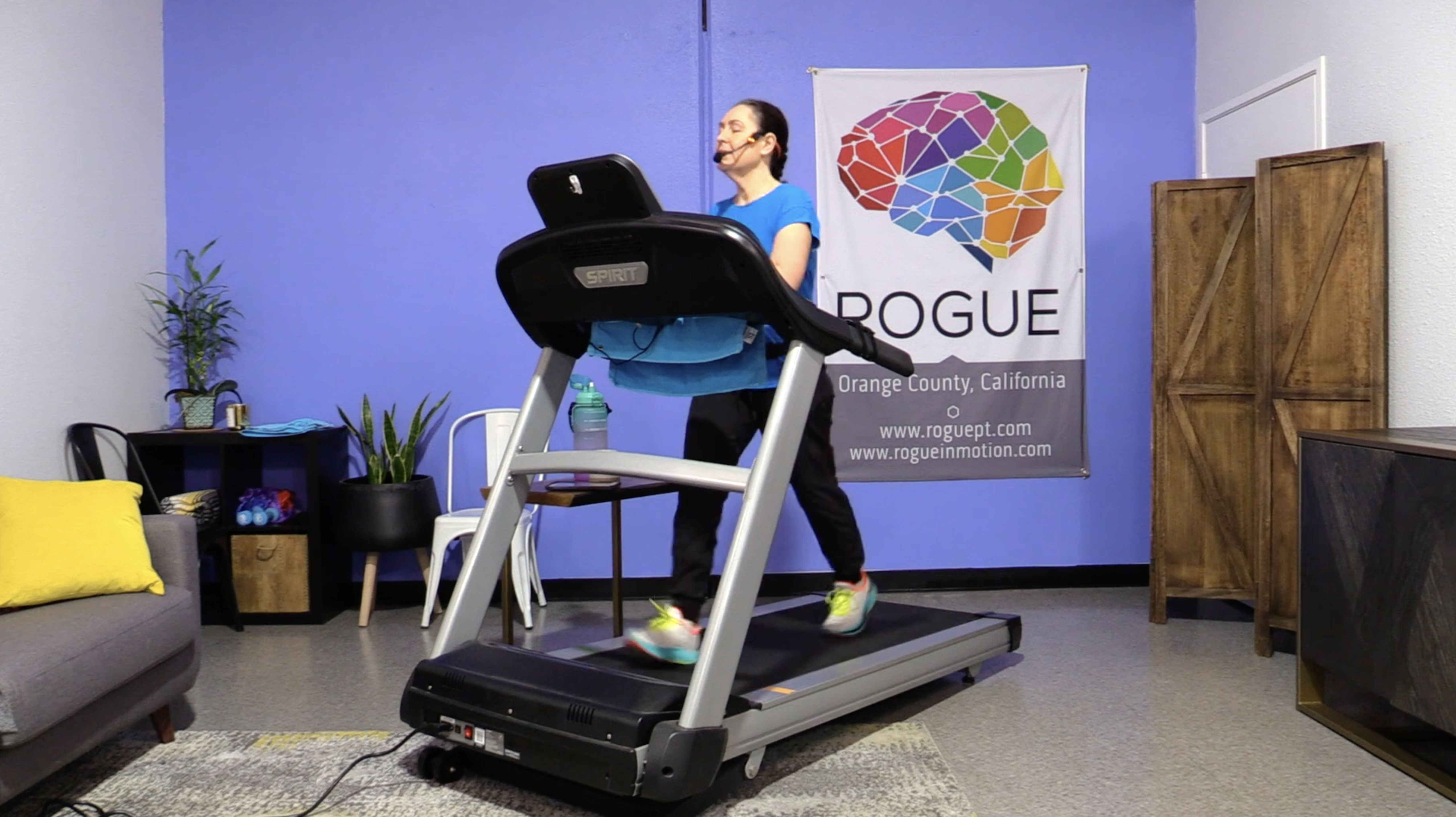 1-26-22 Cardio - 35 Minutes (4min S1, 1min S2)