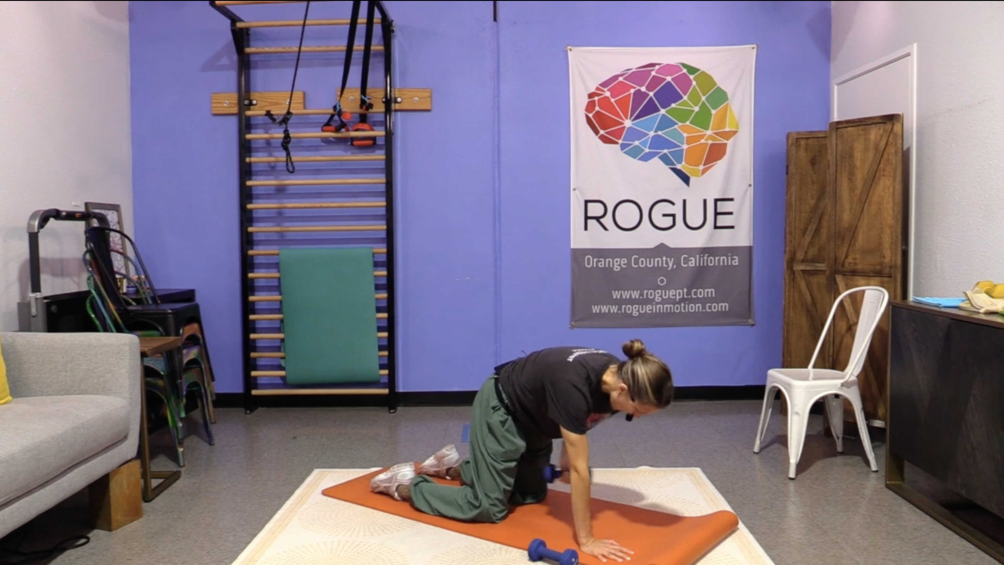 9-23-26 Functional Strength Training Class ~ Session 23 ~ Week 1!