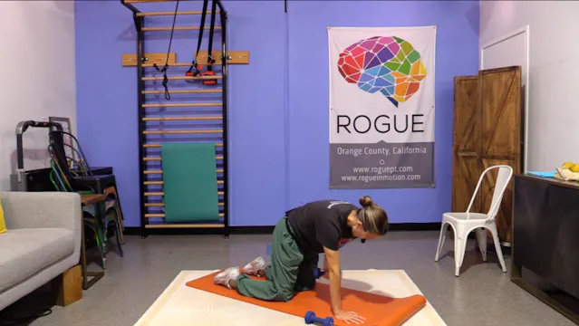 9-23-26 Functional Strength Training ...