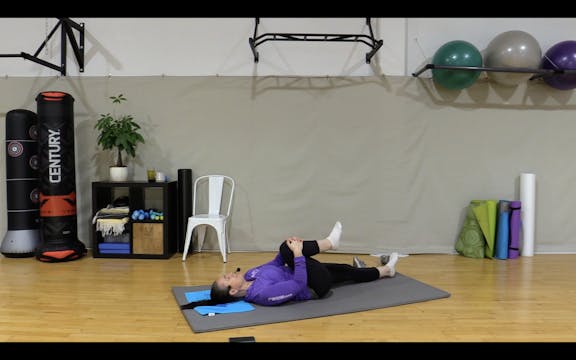 2-11-21 PWR! Moves - Tranquil Thursda...