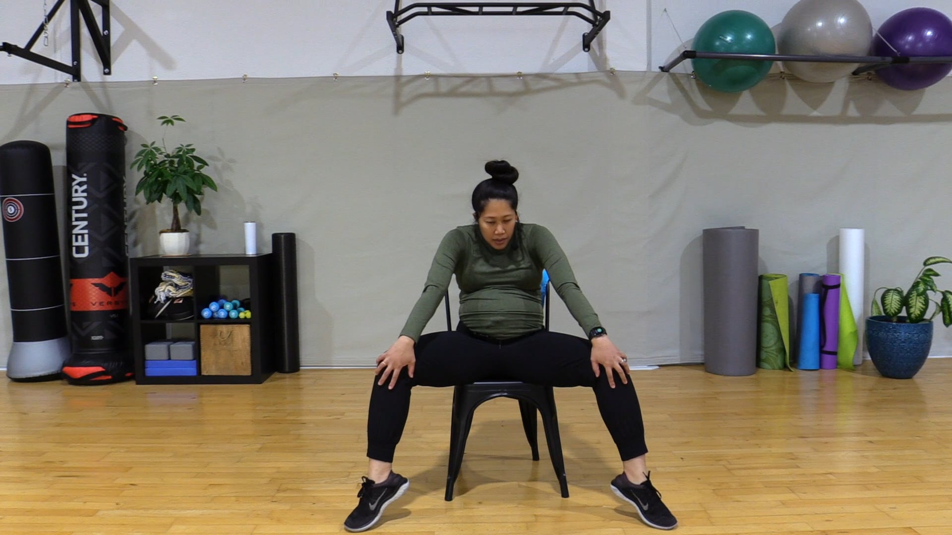 12-15-20 Seated and Standing