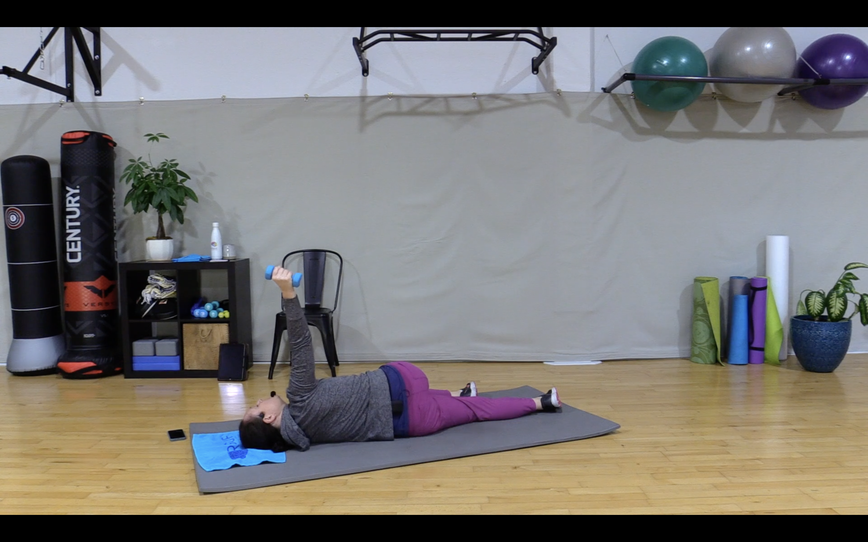 12-16-20 PWR Moves + Strength