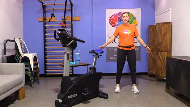 9-25-26 Cardio ~ Friday ~ 40 Minutes ...