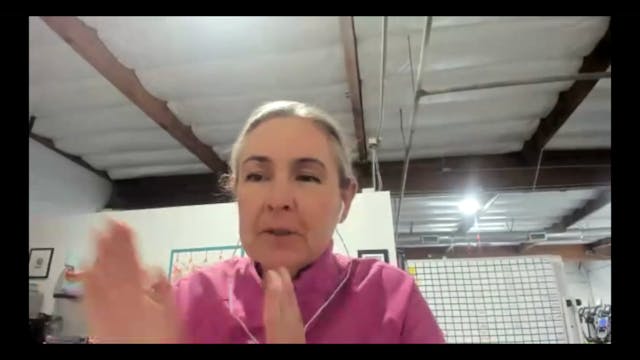 October 2025 Monthly Membership Meeting