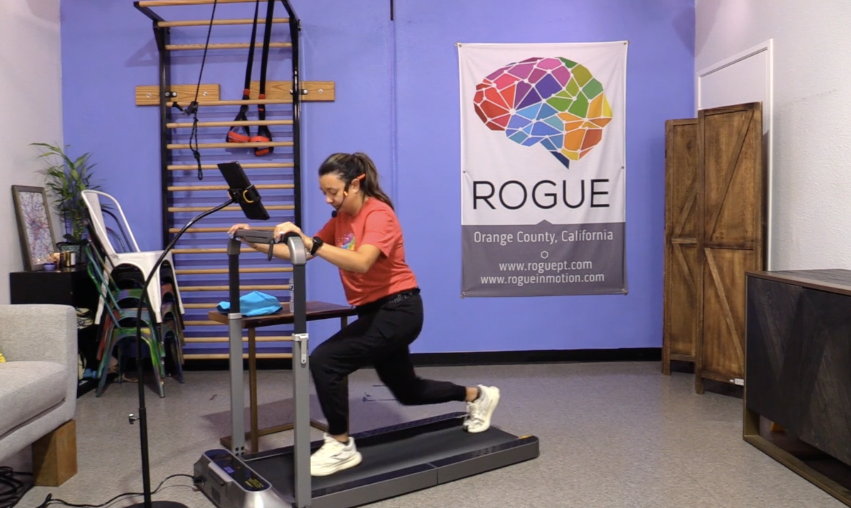 4-18-25 Cardio ~ Friday ~ 40 Minutes of Intervals with Madi!