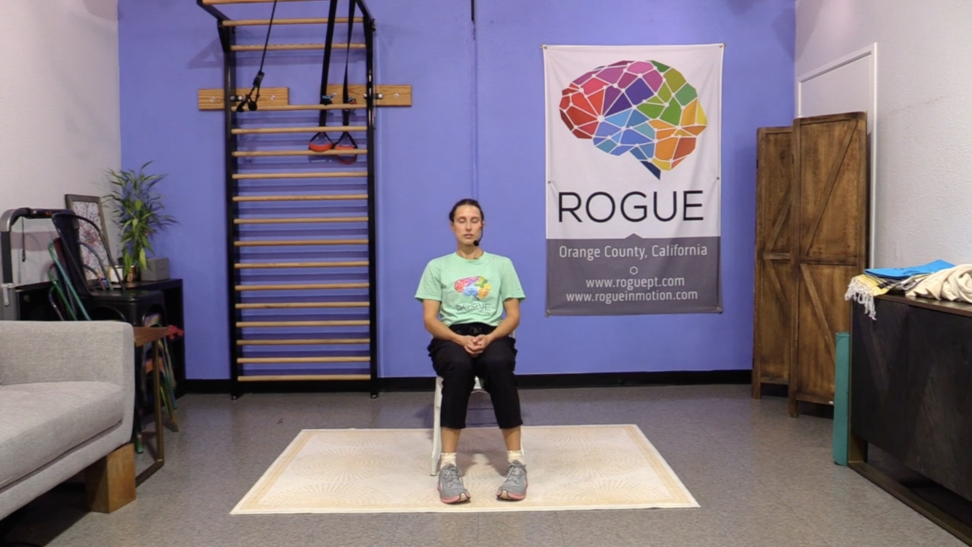 4-28-26 Stretch & Flow ~ Tuesday with Kait!