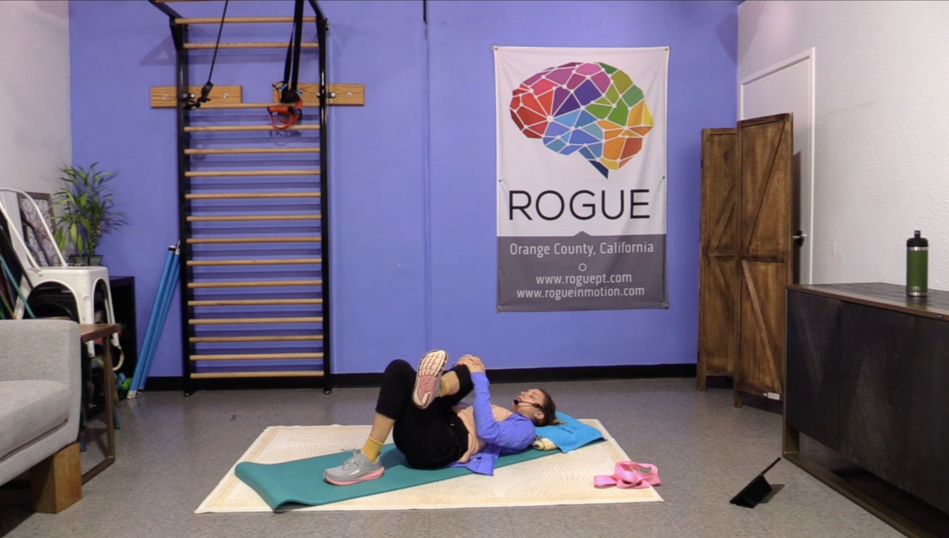 1-20-26 Stretch & Flow ~ Tuesday with Kait!