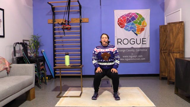 12-18-25 Stretch & Flow ~ Thursday wi...