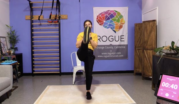 12-12-24 Boxing ~ Thursday ~ Balance ...