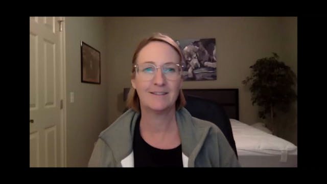 1-20-26 Speech ~ Voice ~ Breathing ~ ...