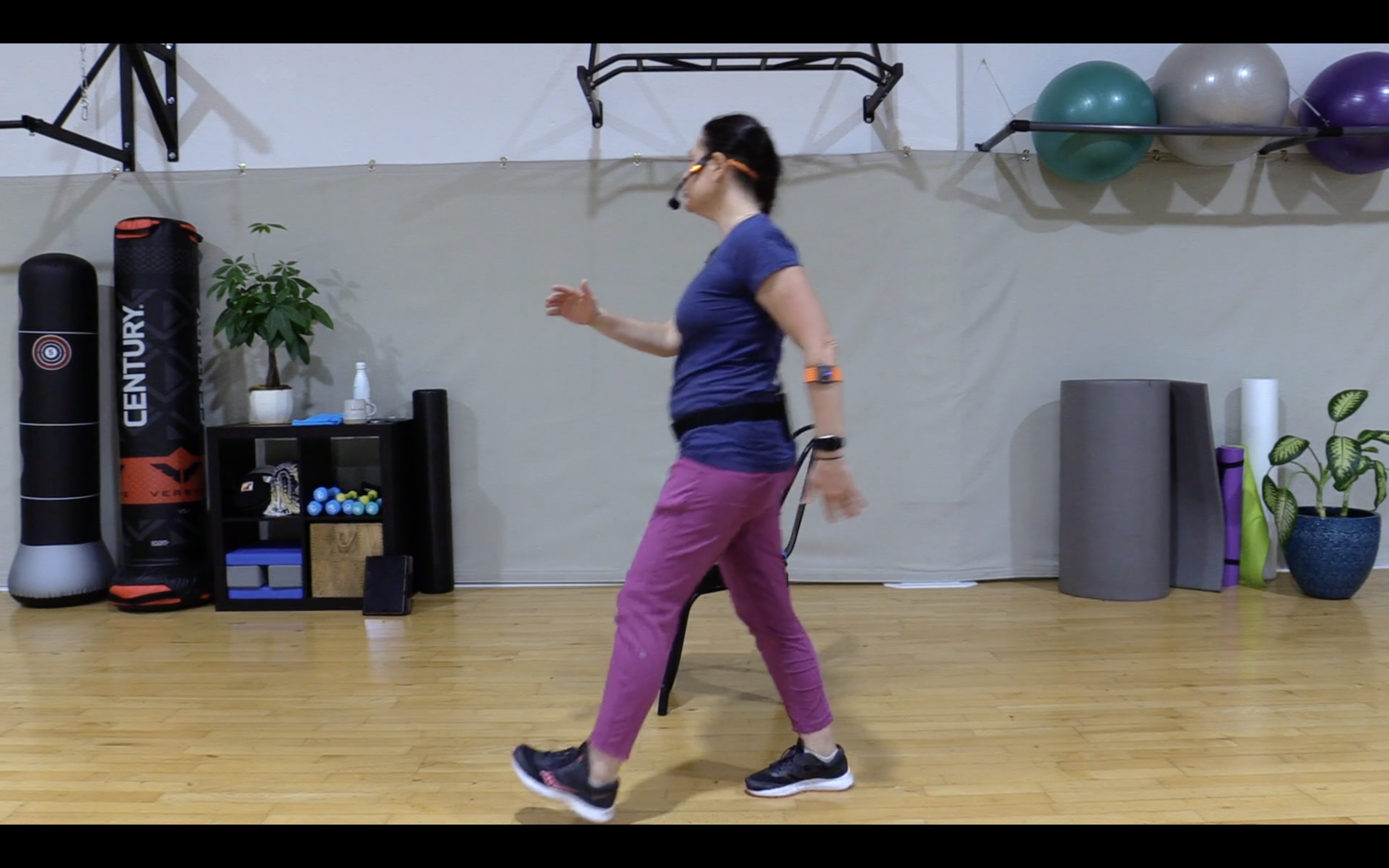 11-23-20 PWR Moves - Mobility Mondays!