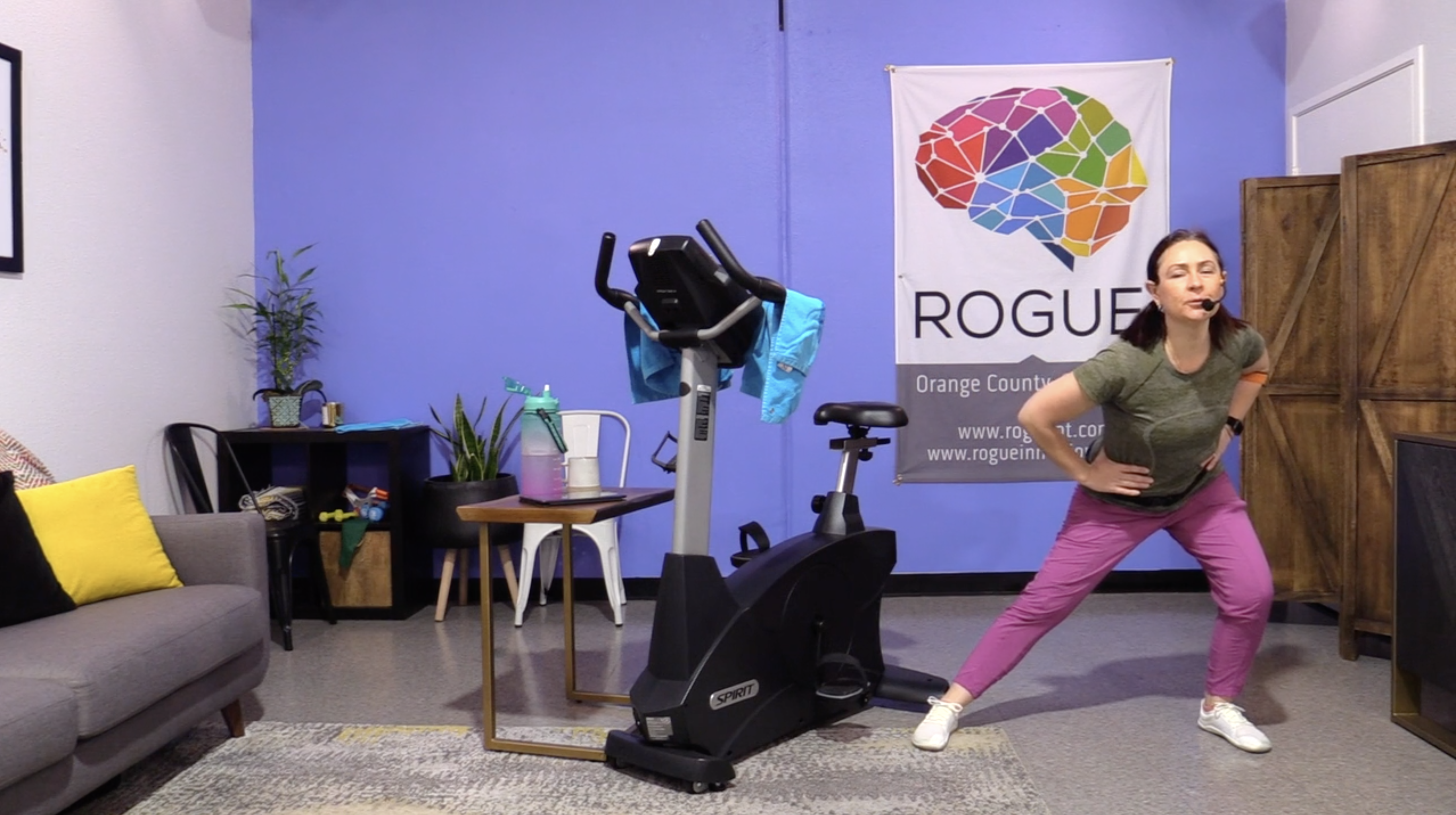 4-8-22 Cardio - Friday 30 Minutes - 5 Min Speed and Hill Progressives!