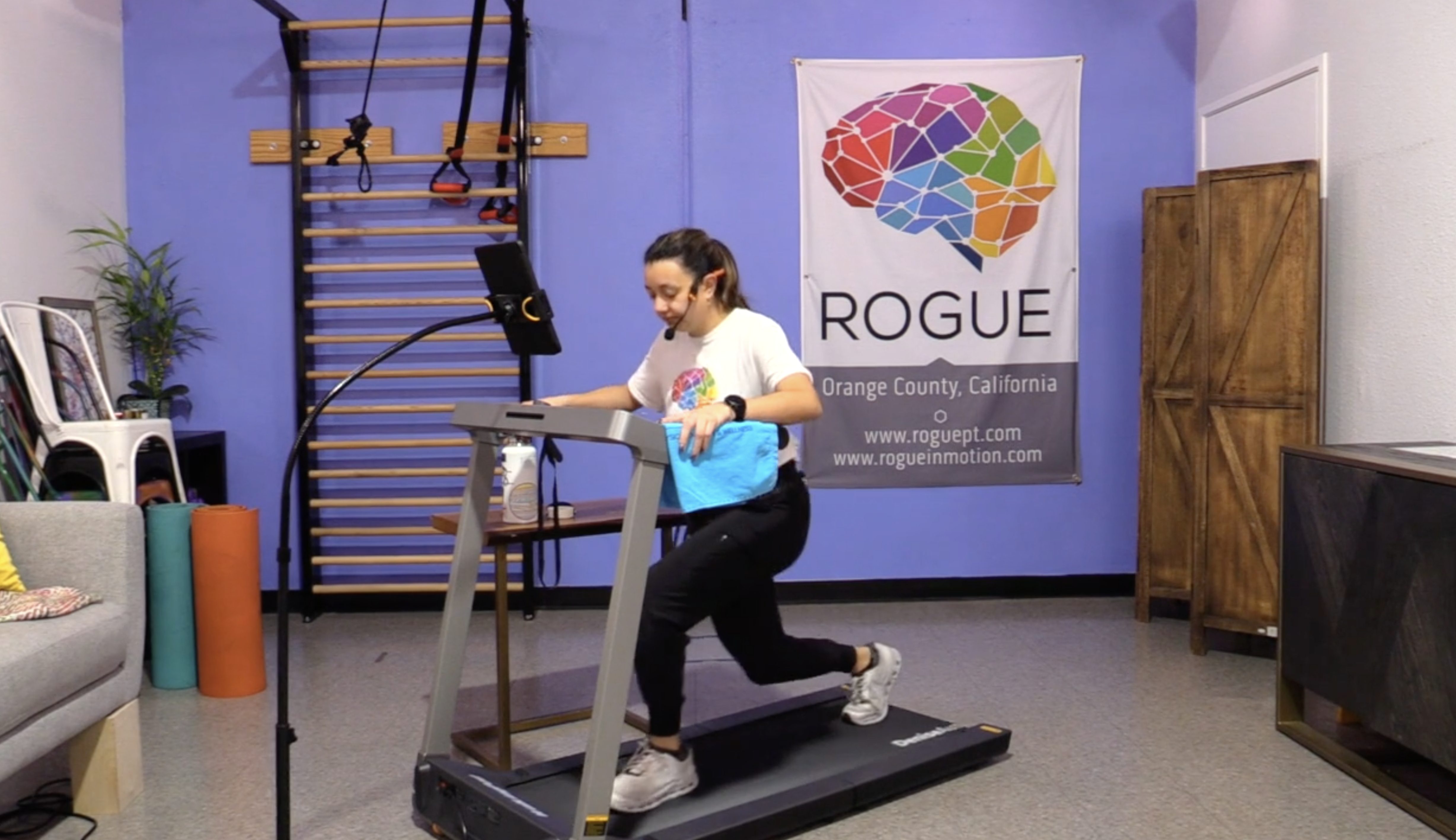 2-14-25 Cardio ~ Friday ~ 40 Minutes of Intervals with Madi!