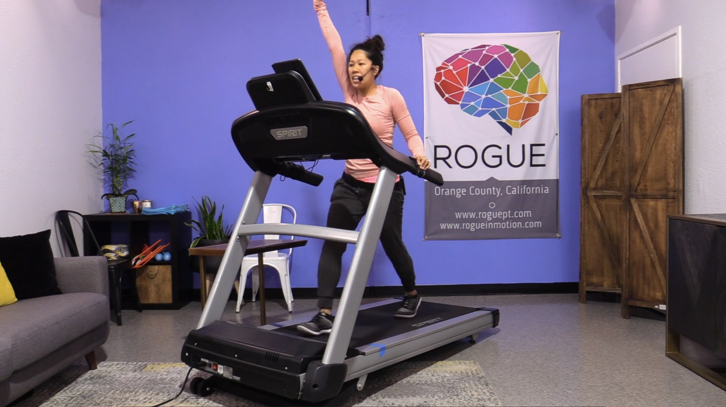 5-6-22 Cardio - Friday - 30 Minutes!