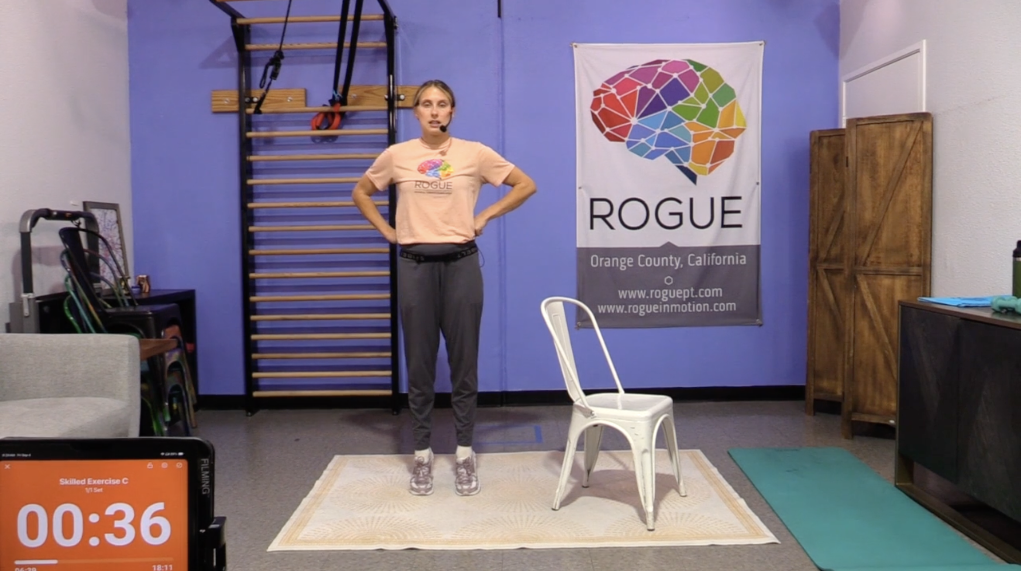 9-4-26 HIIT ~ Friday ~ Strength Focus with Kait!