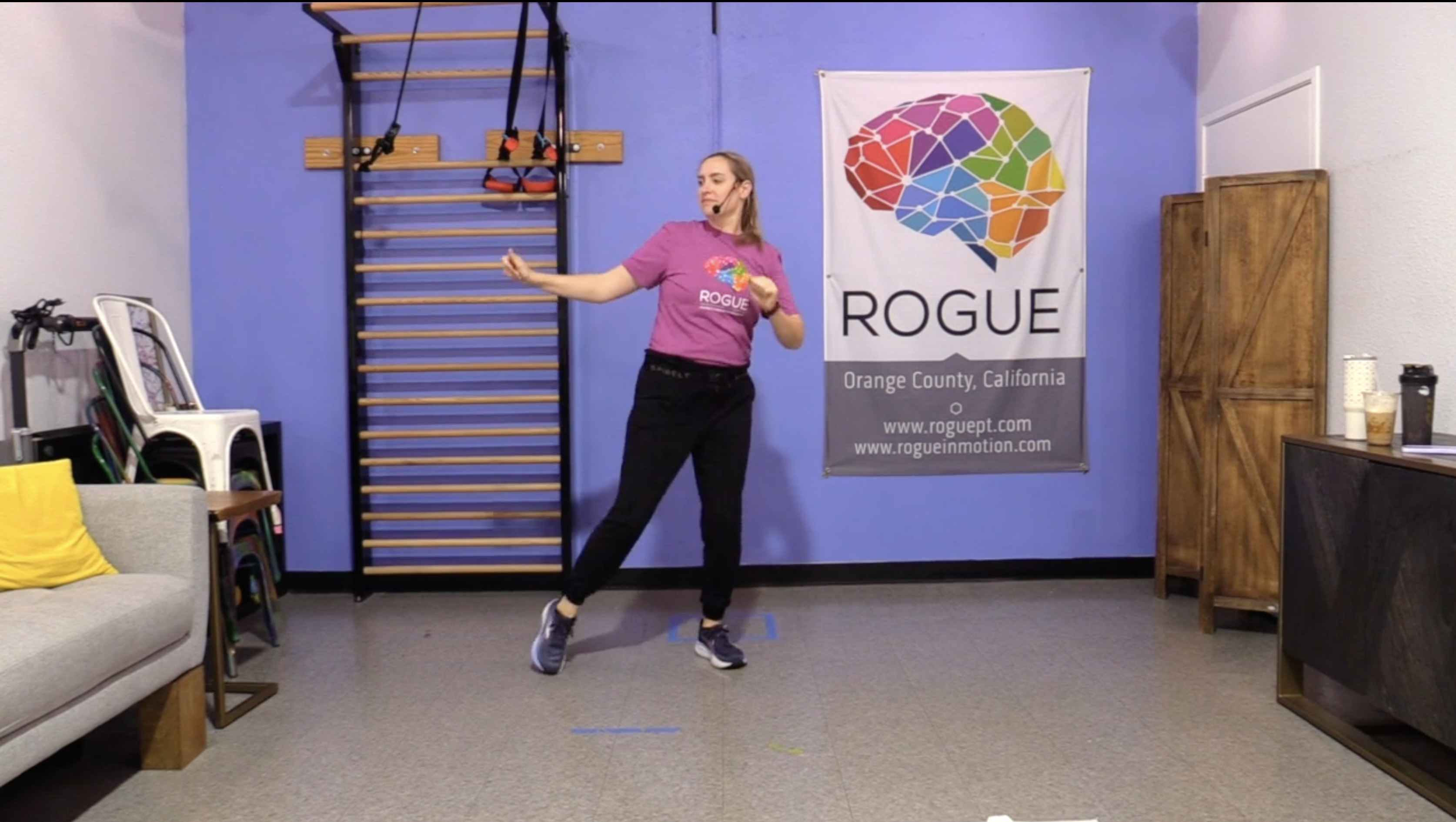 6-26-26 Dance ~ Friday ~ Footloose Day with Marie!