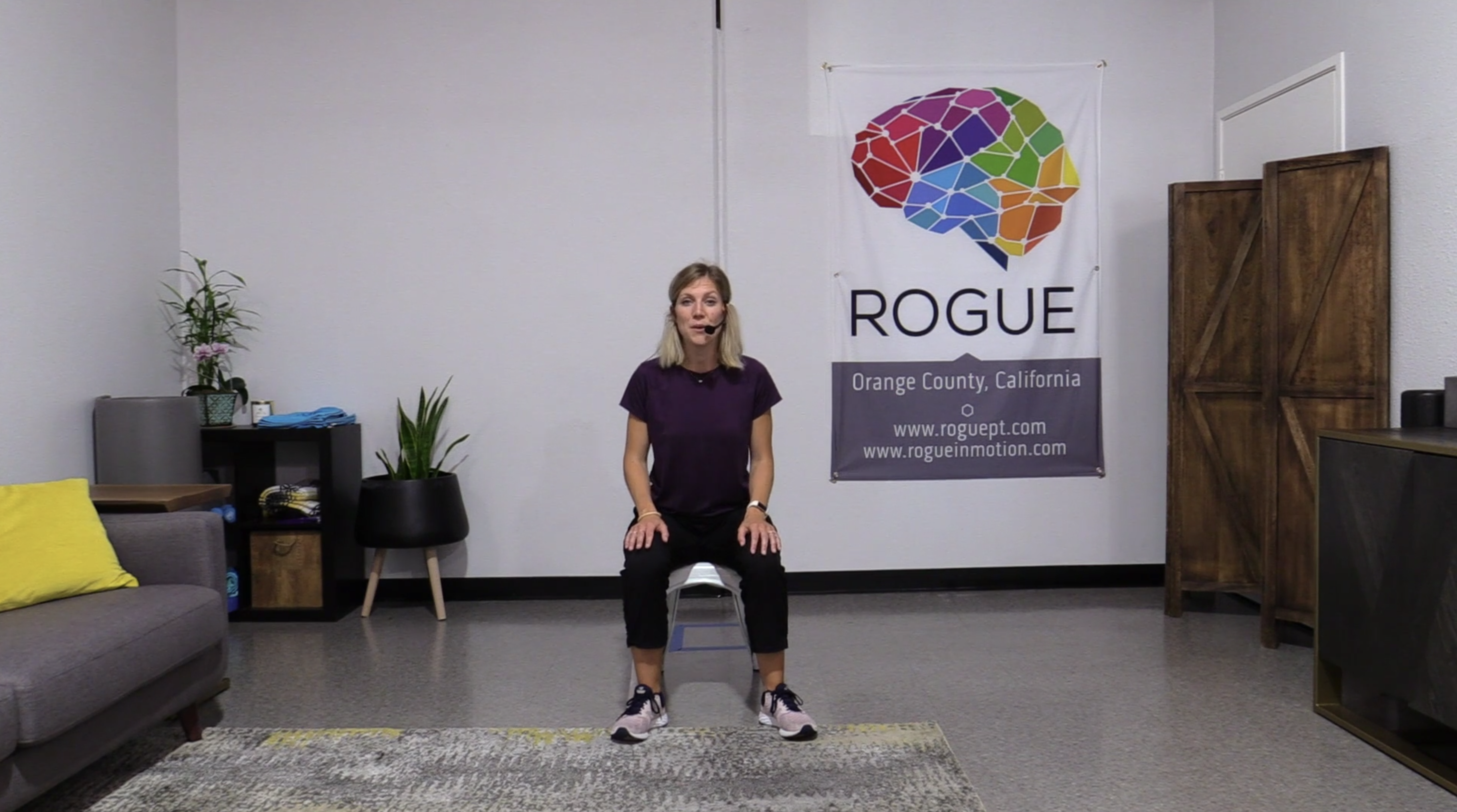 Anti-Freeze Action Observation Video Intro