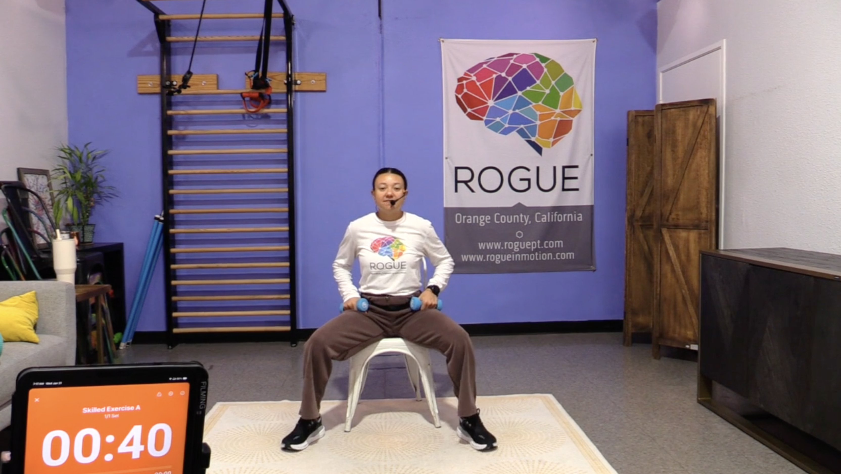 1-21-26 HIIT ~ Wednesday ~ Strength Week with Madi!