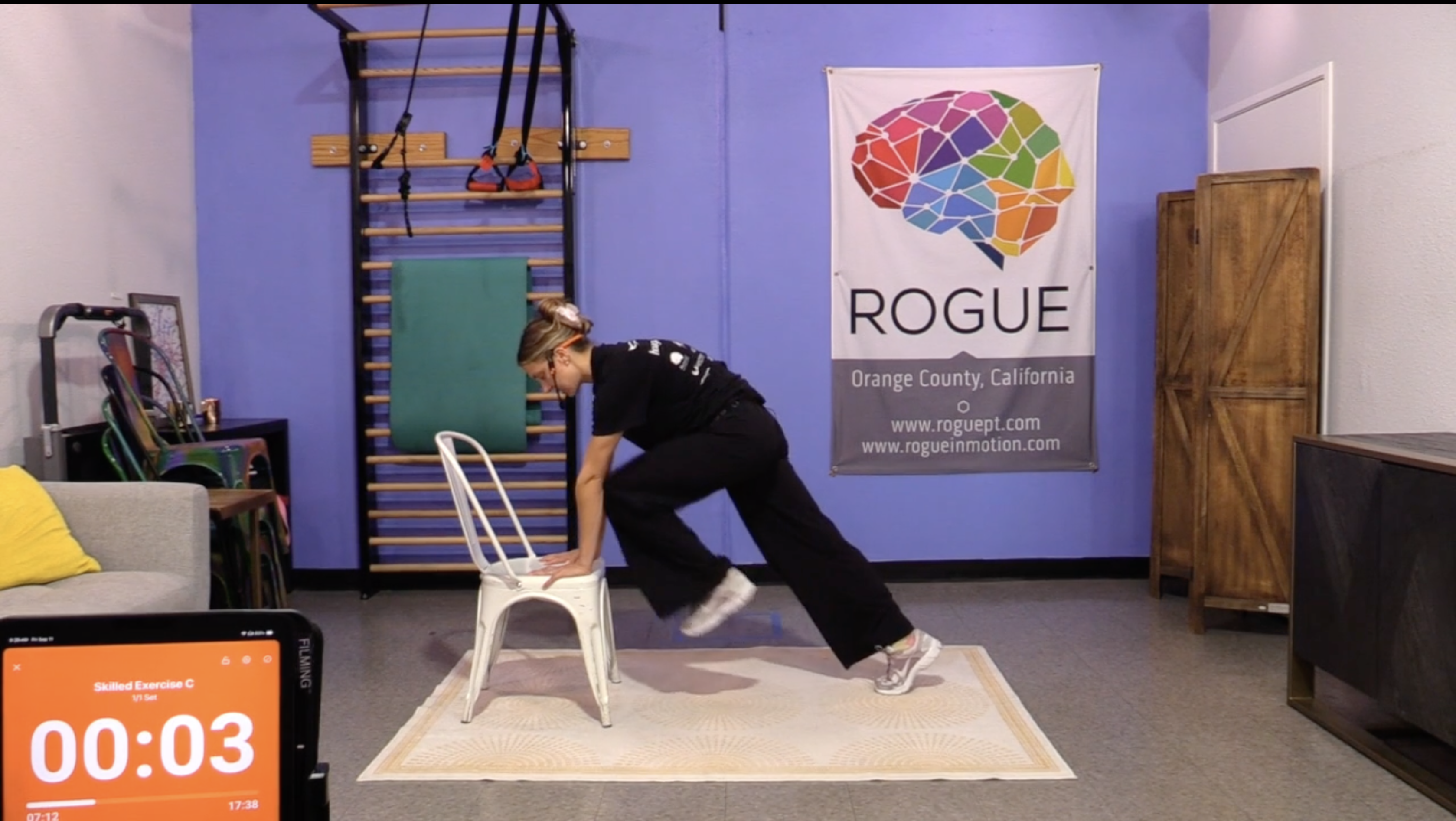 9-11-26 HIIT ~ Friday ~ Strength Focus with Kait!