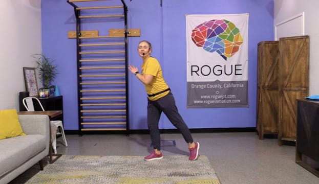 12-15-23 Dance ~ Fast Christmas Songs...