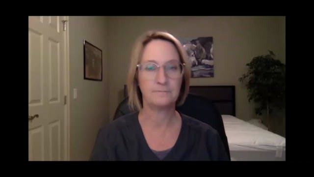 1-22-26 Speech ~ Voice ~ Breathing ~ ...