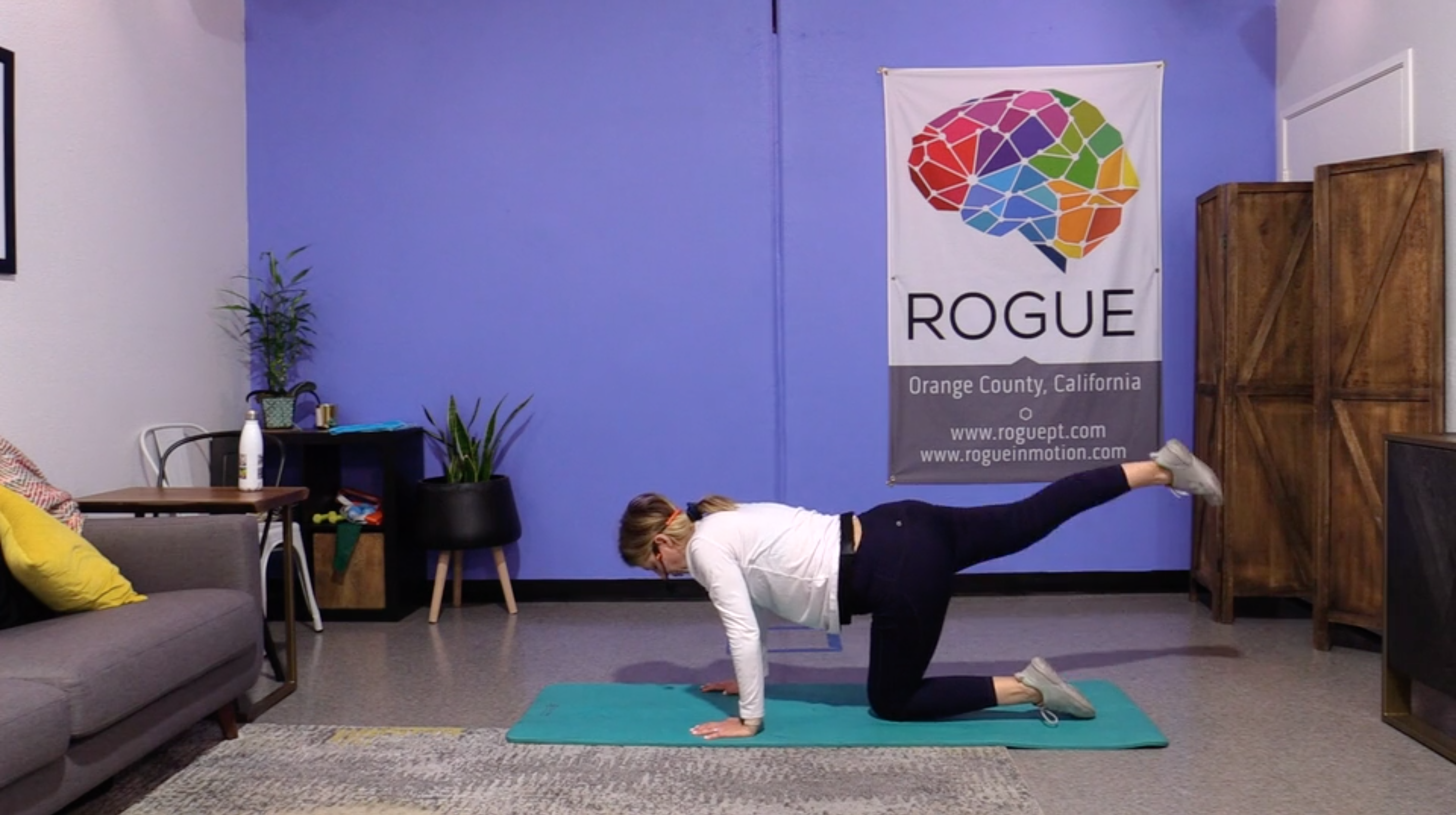 4-20-22 PWR! Moves + Strength