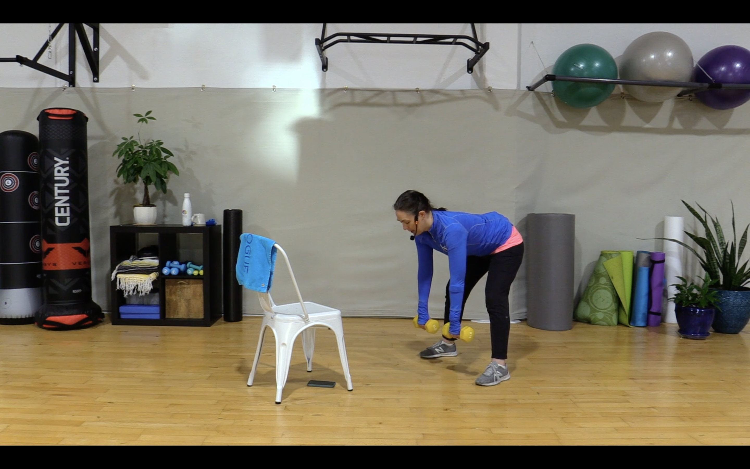 2-26-21 PWR! Moves - Friday Flows!