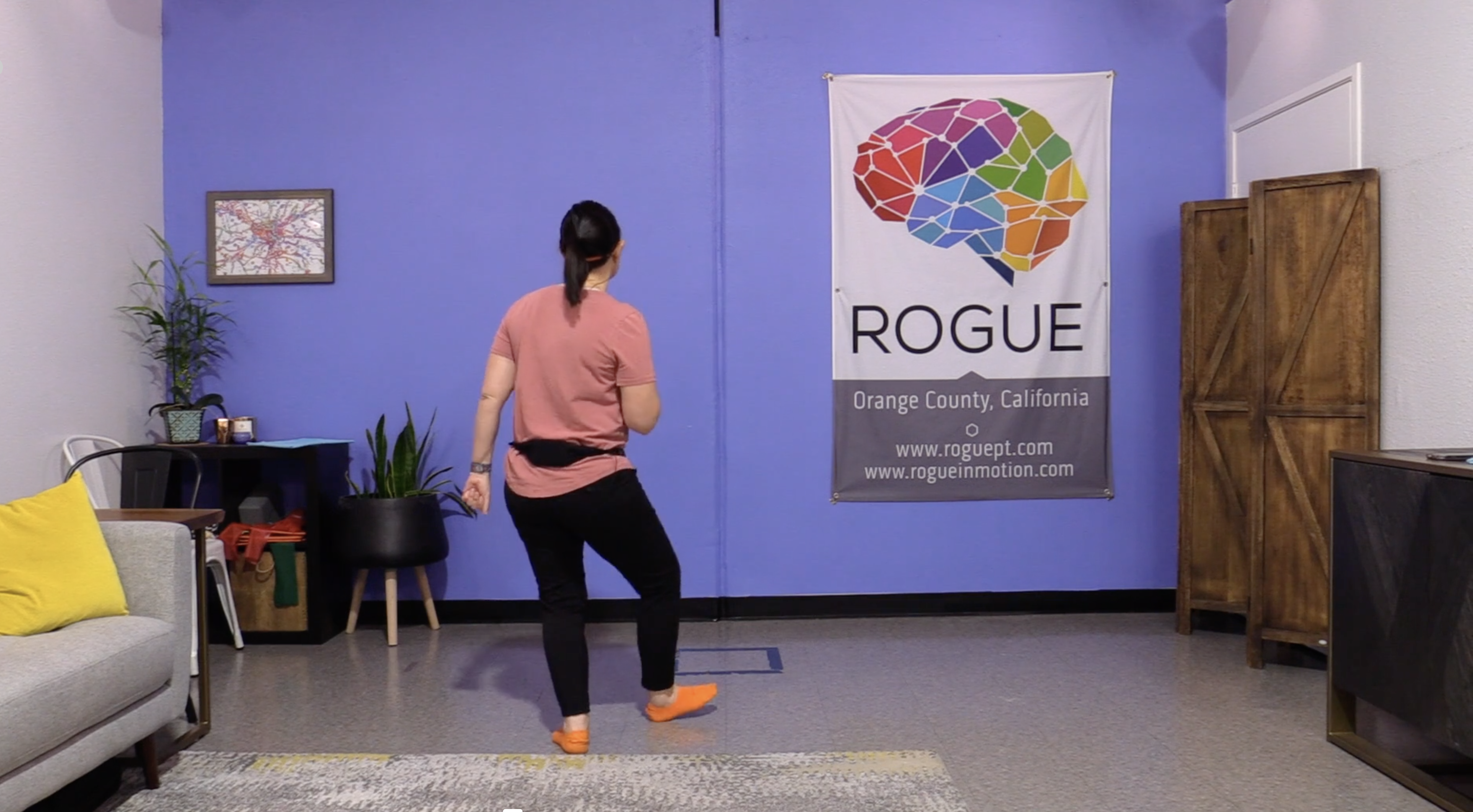 1-27-23 Dance - Houston Hustle with Multiple Songs - Slow to Fast with Claire!