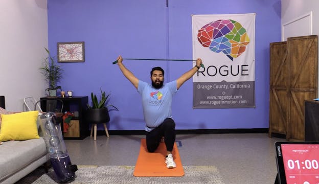 5-3-23 HIIT with Small Equipment - 20...