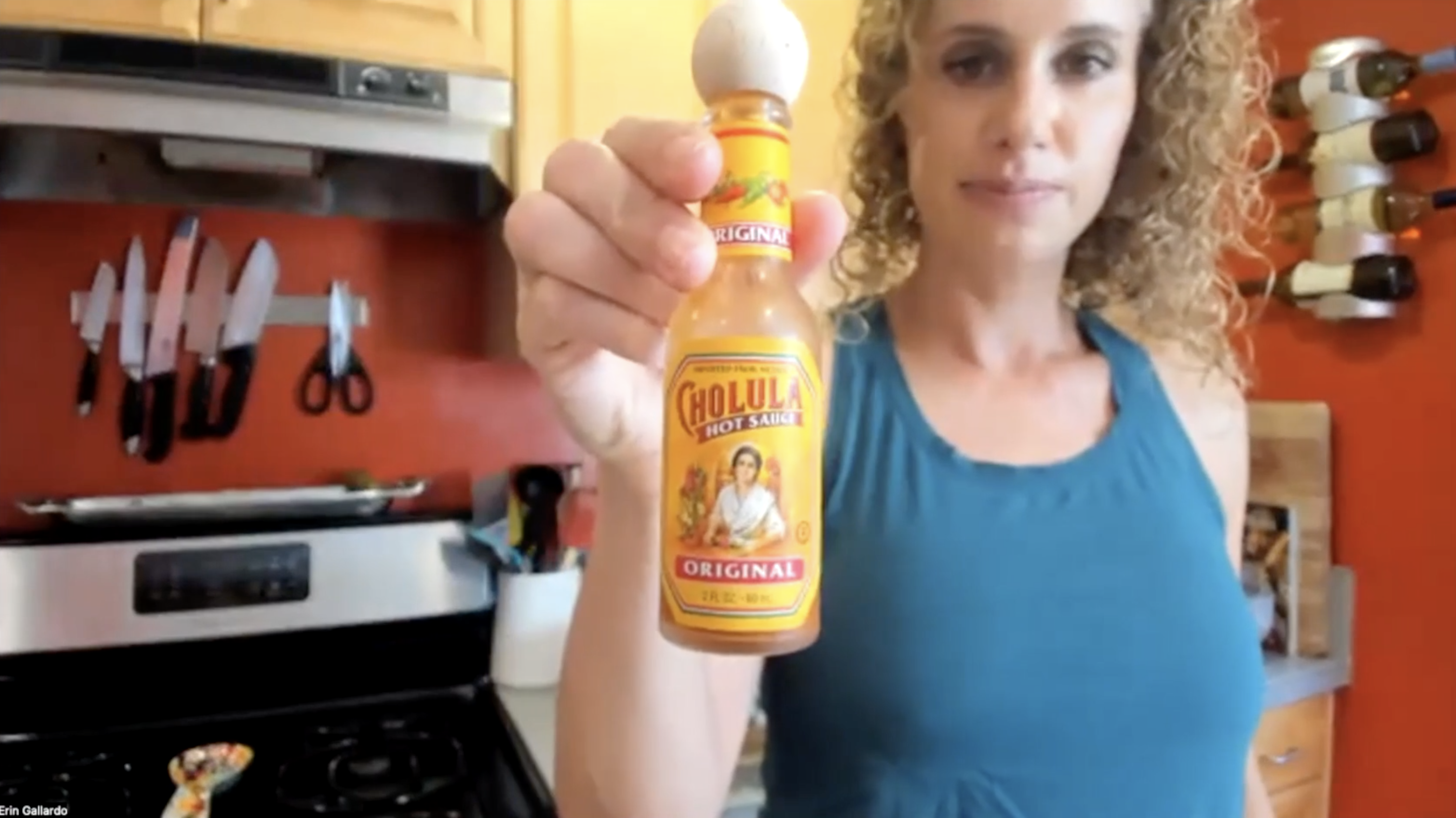 9-7-22 - Chipotle White Bean Salad Sandwich - Cooking Class