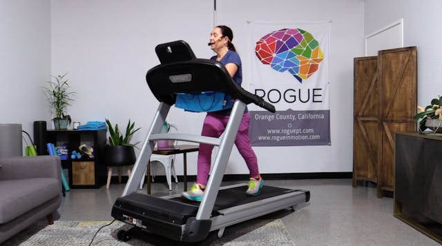 12-1-21 Cardio - Intervals (1 + 5 Min)