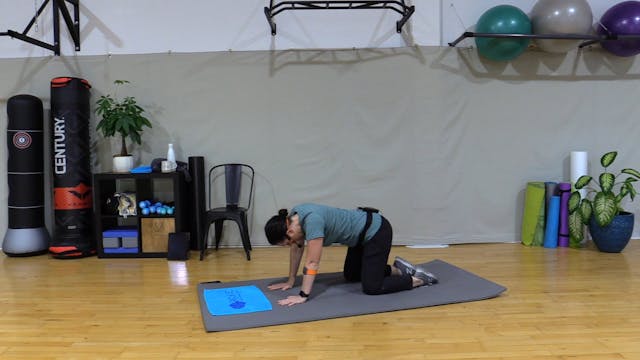 11-16-20 Floor Based