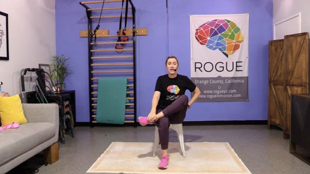 12-29-25 PWR! Moves ~ Monday ~ Flexib...