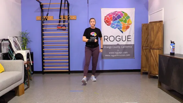 4-24-26 Dance ~ Friday ~ Fireball wit...