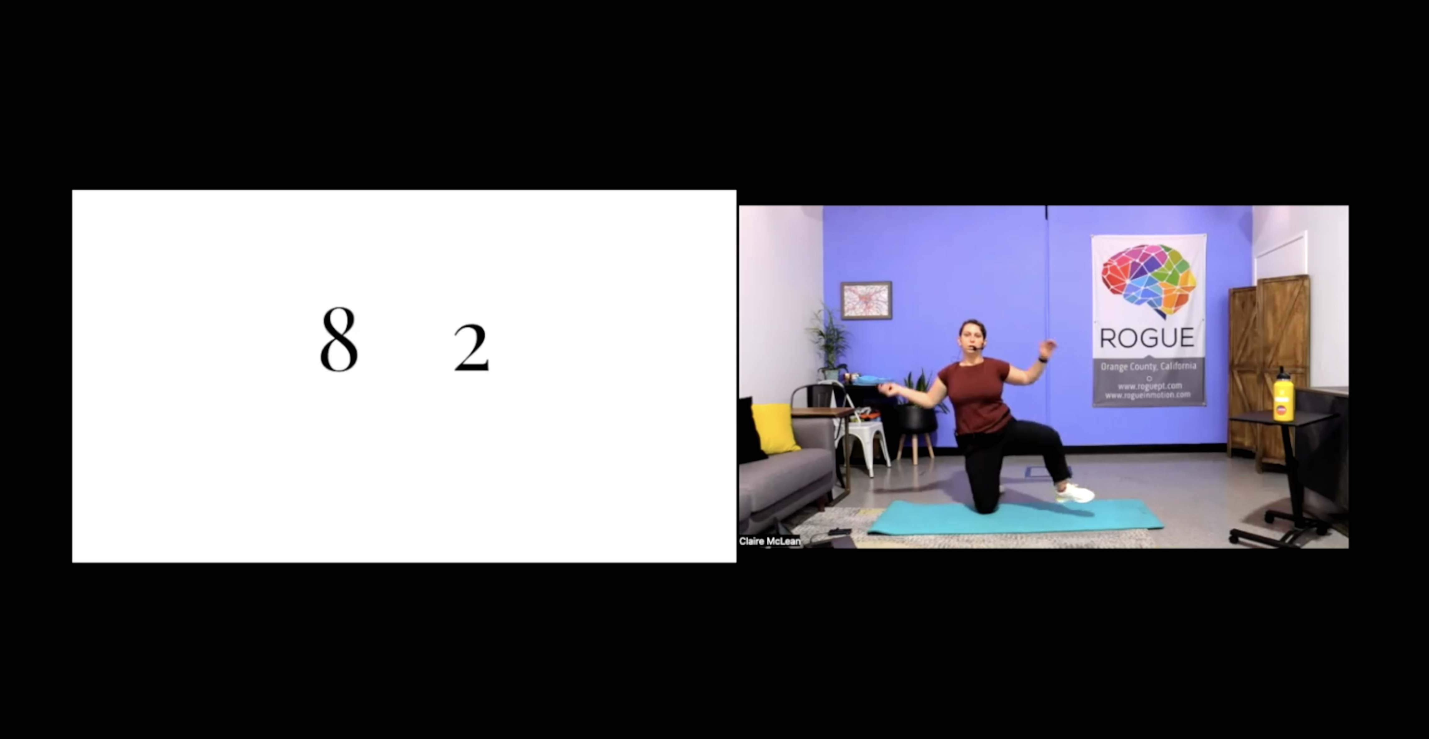 11-30-22 Brain + Body Training - Working Memory - Week 2