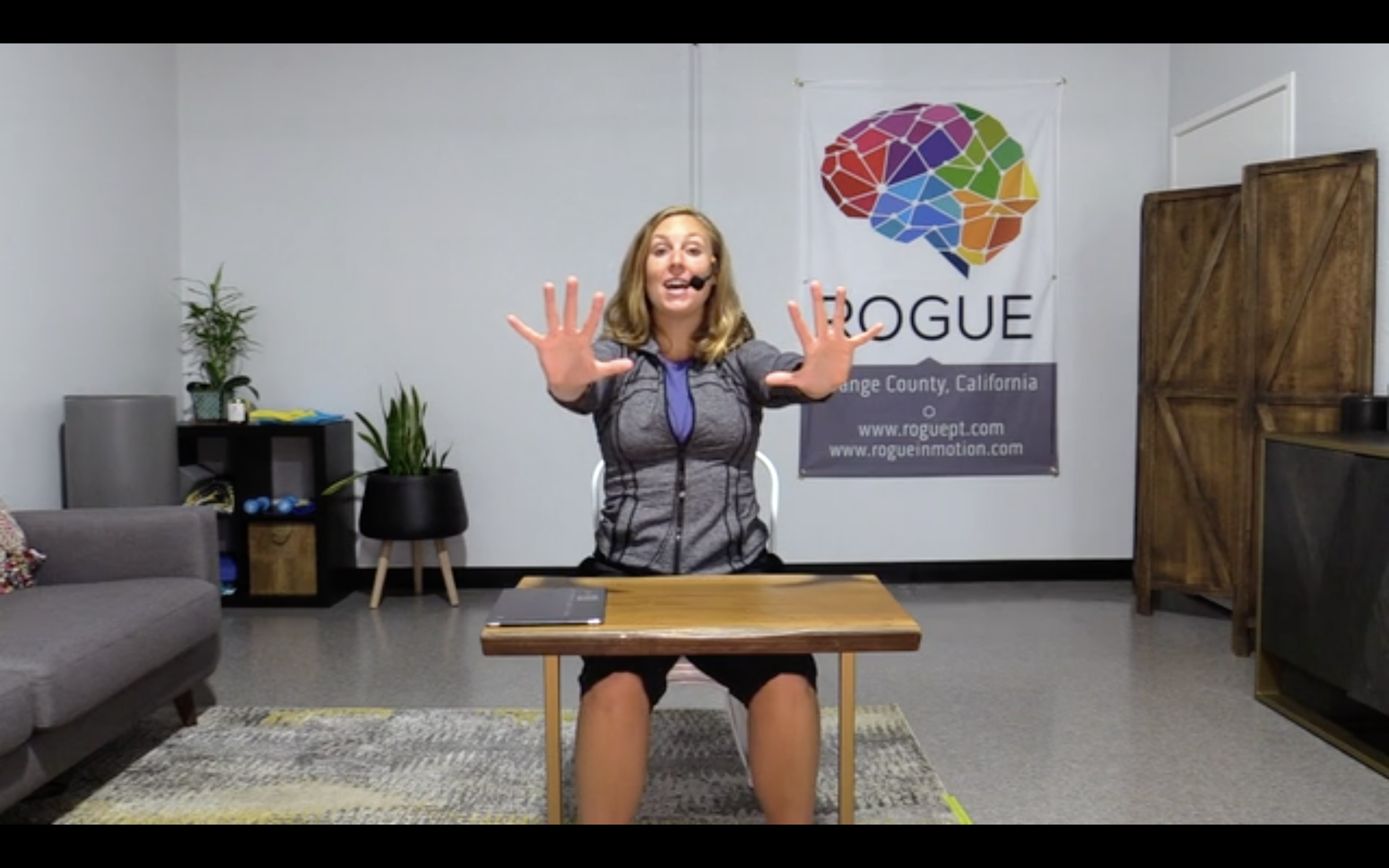 Fine motor activities