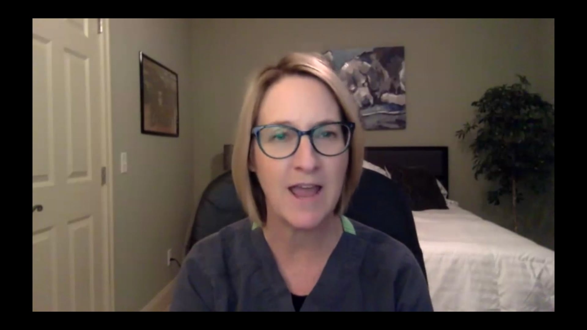 Speech Class Quickie - Swallowing - How it Changes and What to work on!