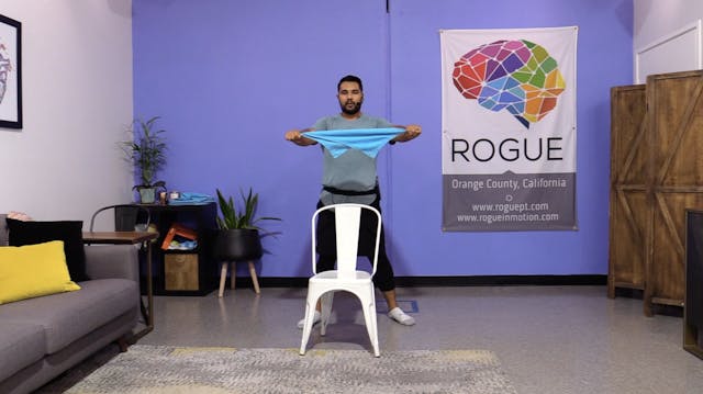 7-26-22 PWR! Moves - Tuesday - Flexib...