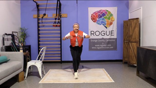 2-10-26 PWR! Moves ~ Tuesday ~ Balanc...