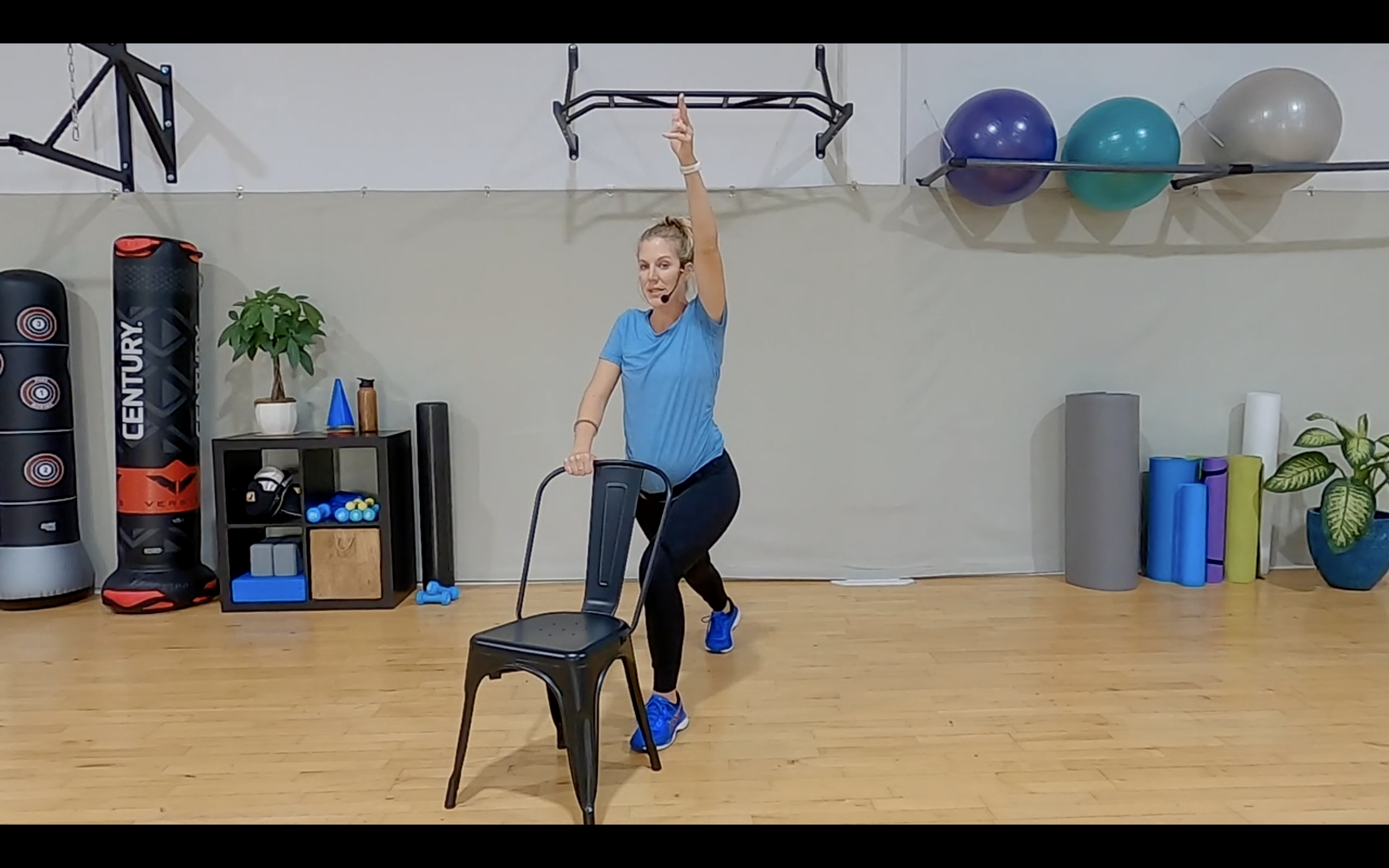 8-10-20 Seated and Standing