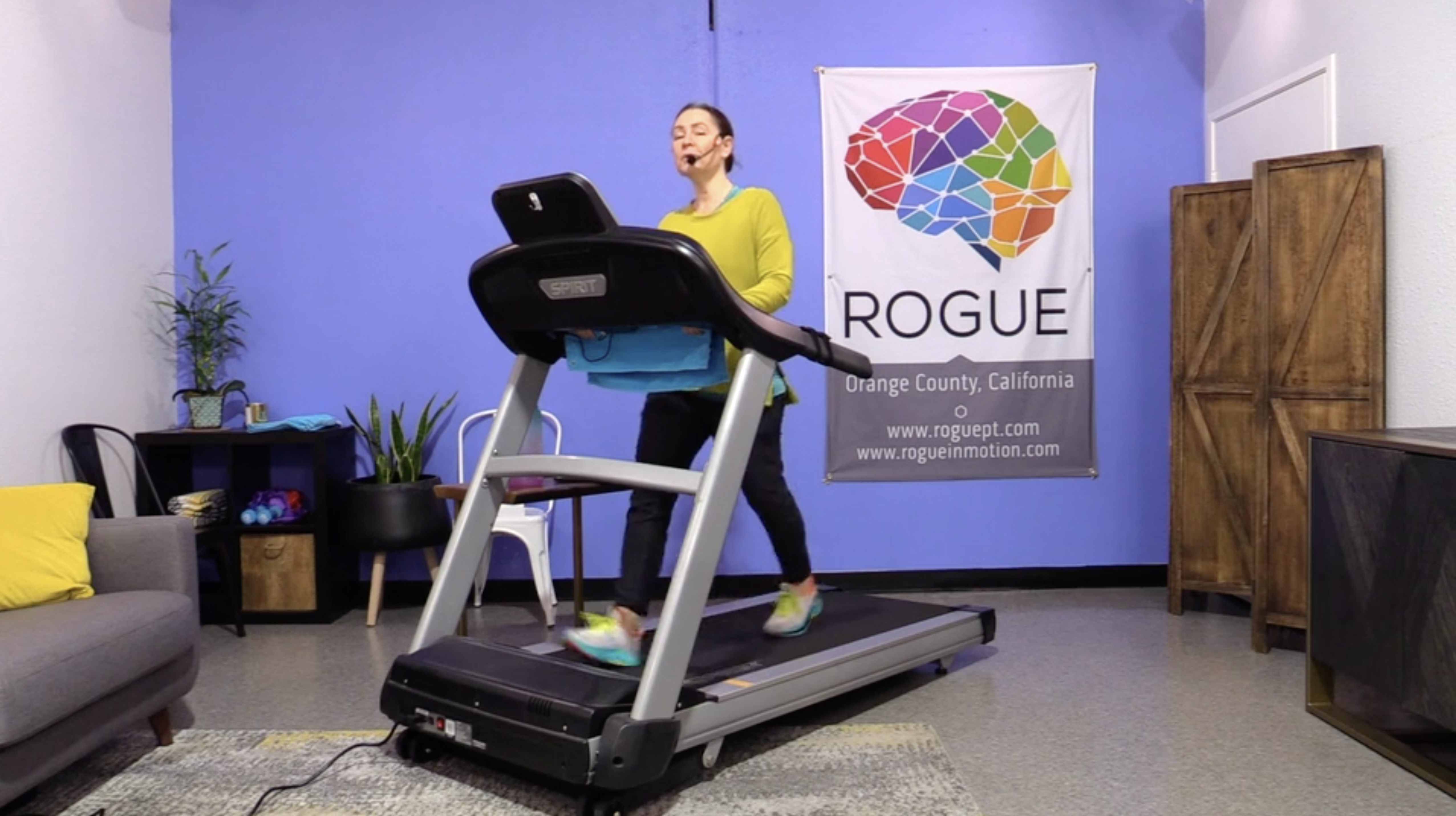 2-9-22 Cardio - 2, 3, and 4 Min Intervals with 2 4 Min Hills