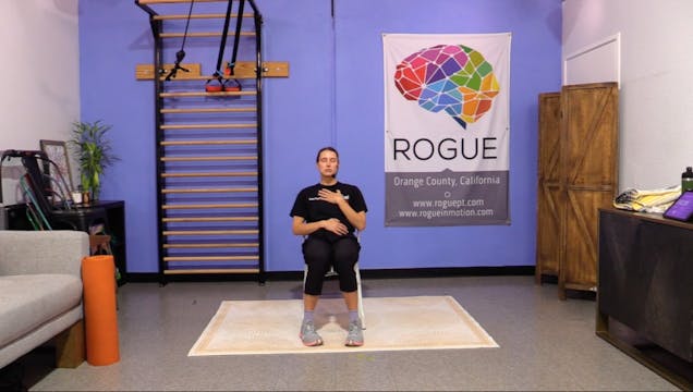 3-10-26 Stretch & Flow ~ Tuesday with...