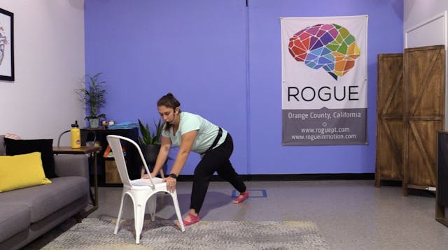 7-25-22 PWR! Moves - Monday - Flexibi...