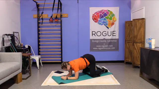 8-13-26 Stretch & Flow ~ Thursday wit...
