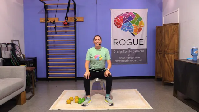 7-24-26 PWR! Moves Fri  20 Minute Sit...