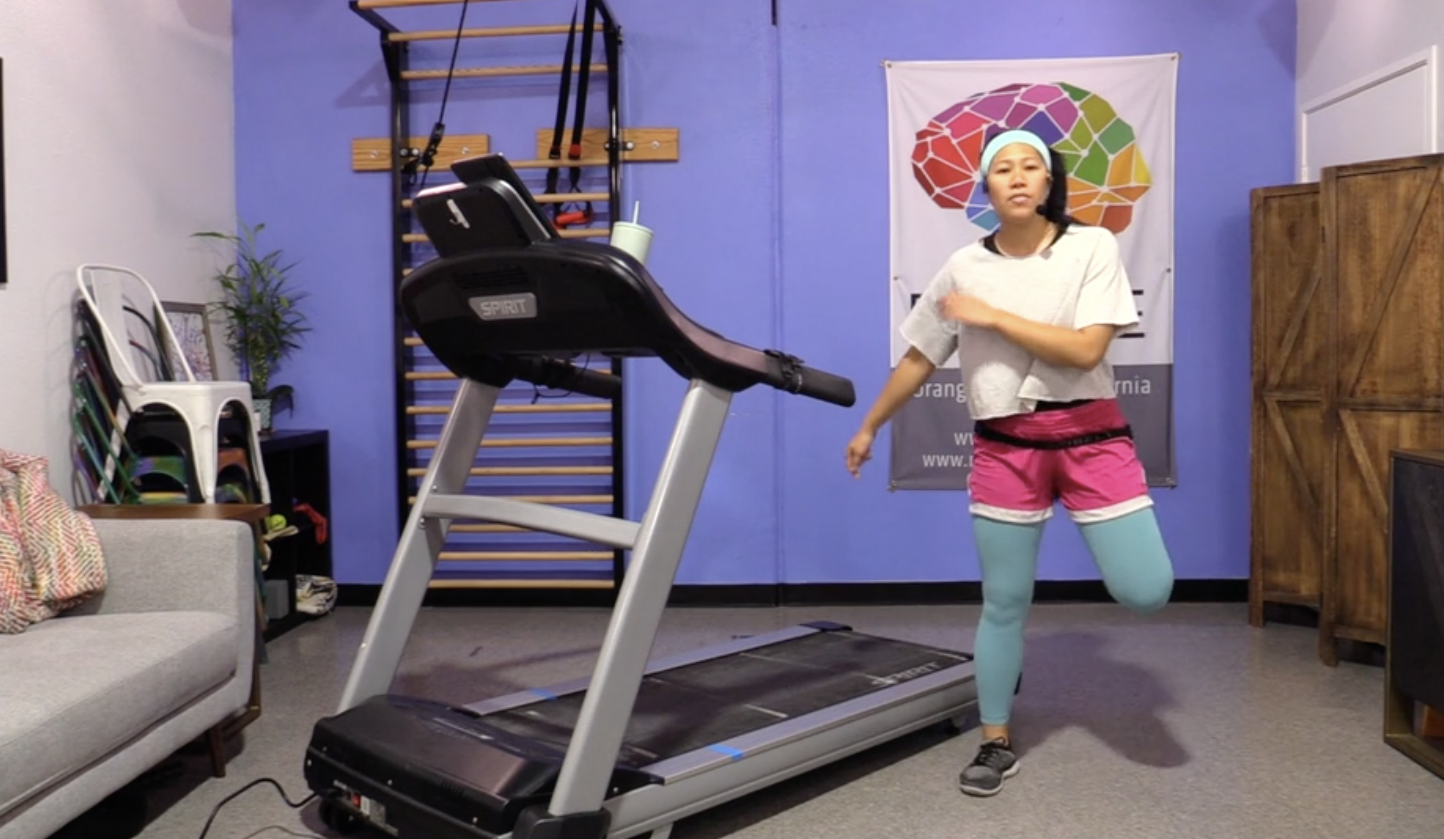 10-30-24 Cardio ~ Wednesday ~ 40 Minutes of Intervals with Jamie!