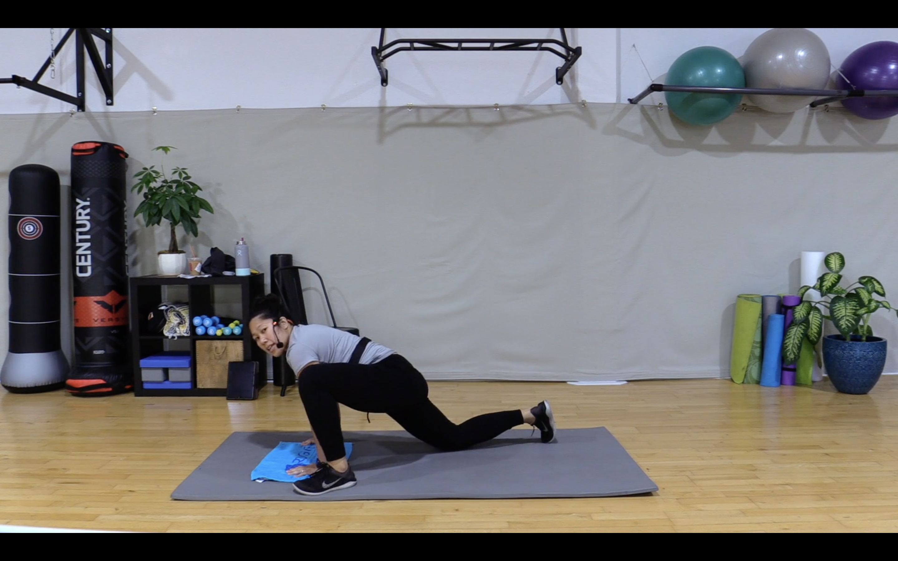 10-30-20 Floor Based