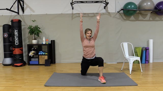 1-18-21 PWR Moves - Mobility Mondays!