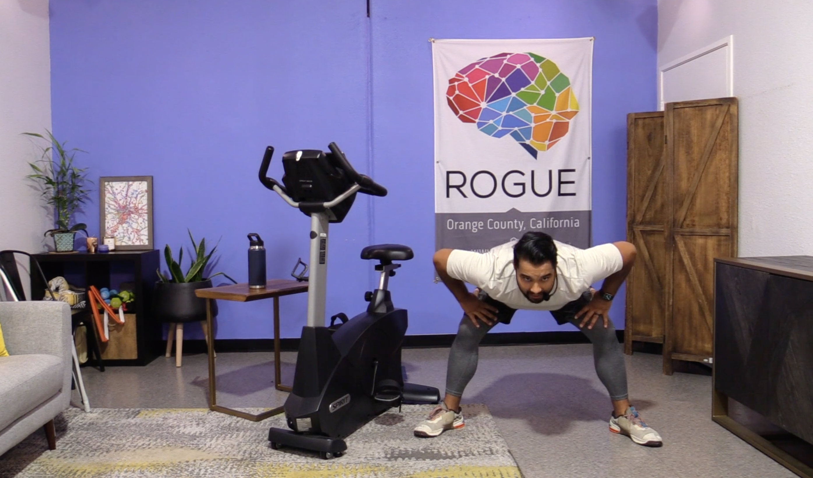 7-31-23 Cardio ~ Monday ~ 40 Minutes of Intervals with Al!